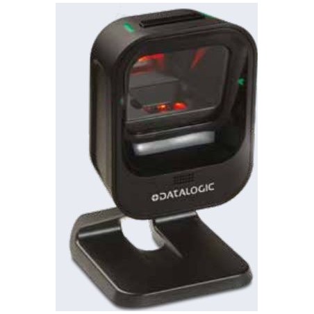 Datalogic Magellan 900i Black Stand - Premier Barcode Scanner MG0901-10000-0200